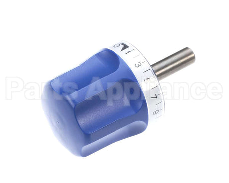 XSLS0018 Anvil America Regulator Knob (Blue)