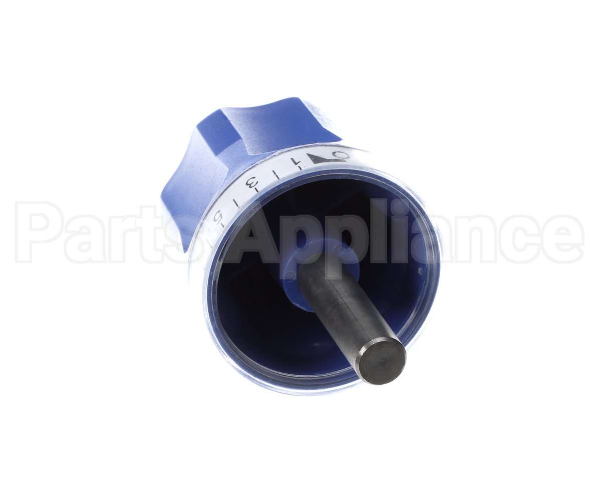 XSLS0018 Anvil America Regulator Knob (Blue)