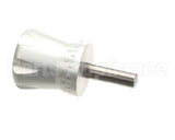 XSLS0024 Vollrath Regulator Knob, Metal