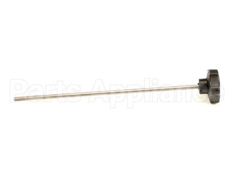 XSLS0026 Vollrath Tie Rod, Blade Cover Mtg