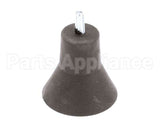 XSLS0115 Anvil America Rubber Foot Slr(7012/7312/7412