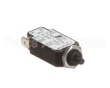 XSLS1235 Vollrath Reset Switch Slr7012/7312/Slm7