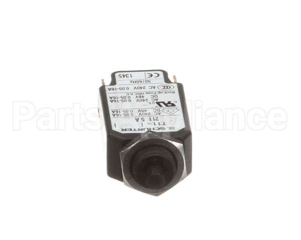XSLS1235 Vollrath Reset Switch Slr7012/7312/Slm7