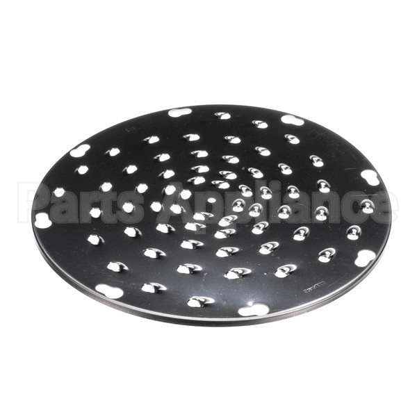 XSP14 Compatible Globe Xsp14 1/4" Shredder Plate
