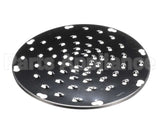XSP14 Globe Xsp14 1/4" Shredder Plate