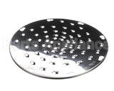 XSP14 Globe Xsp14 1/4" Shredder Plate