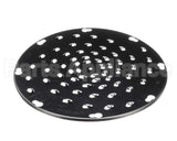 XSP14 Globe Xsp14 1/4" Shredder Plate