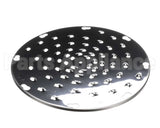 XSP14 Globe Xsp14 1/4" Shredder Plate