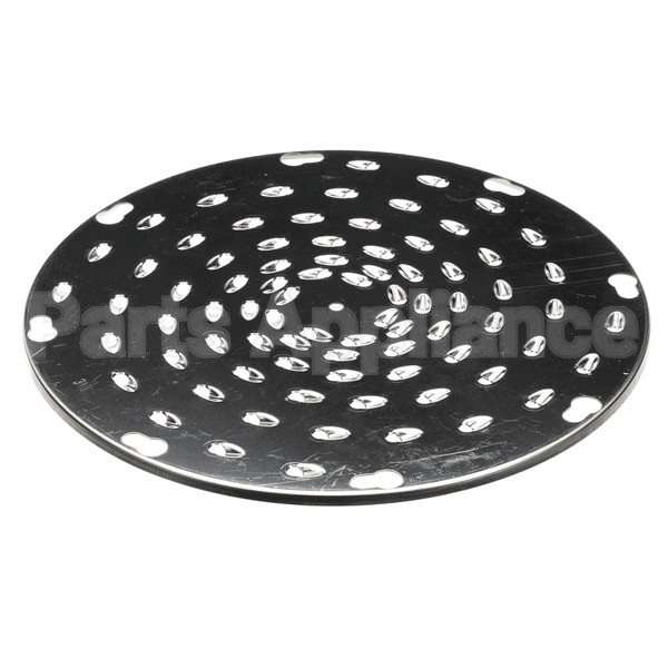 XSP316 Compatible Globe 3/16 Shredding Plate