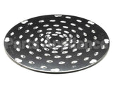 XSP316 Globe 3/16 Shredding Plate