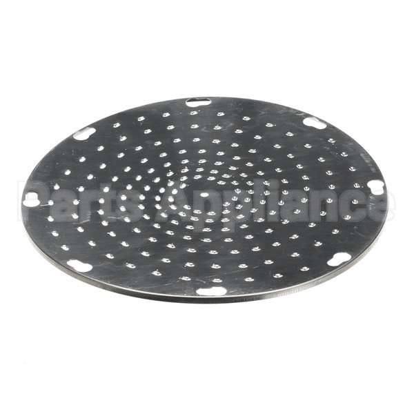 XSP332 Compatible Globe Shredding Plate