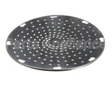 XSP332 Globe Shredding Plate