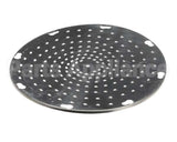 XSP332 Globe Shredding Plate