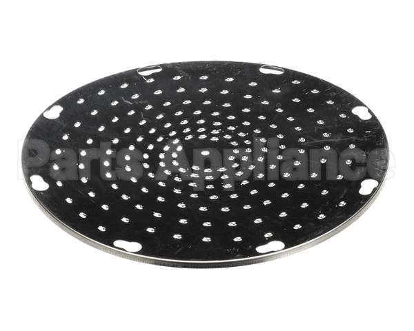 XSP332 Globe Shredding Plate