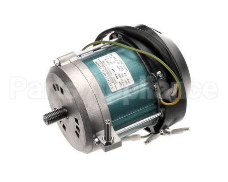 XSSL5009 Vollrath Motor, 115/60 Hz Ul