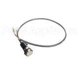 XSSL5010 Vollrath S/S Off Button, Ul