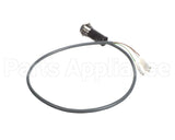 XSSL5010 Vollrath S/S Off Button, Ul