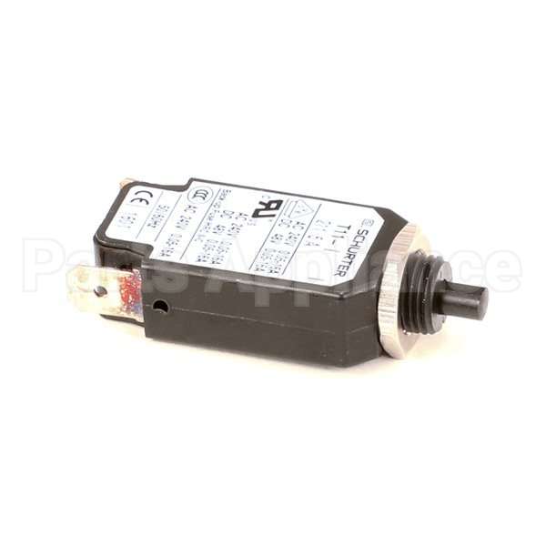 XSSL5013 Compatible Vollrath Motor Thermal Protection