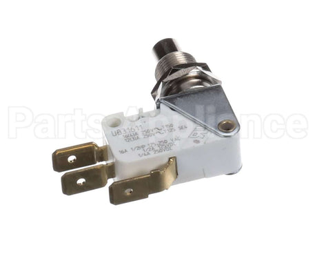 XSSL5015 Vollrath Microswitch, Single Phase