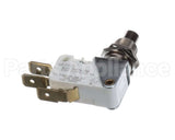 XSSL5015 Vollrath Microswitch, Single Phase