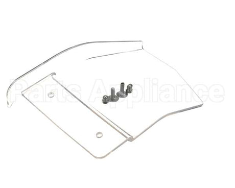 XSSL5039 Vollrath Kit - Thumb Guard