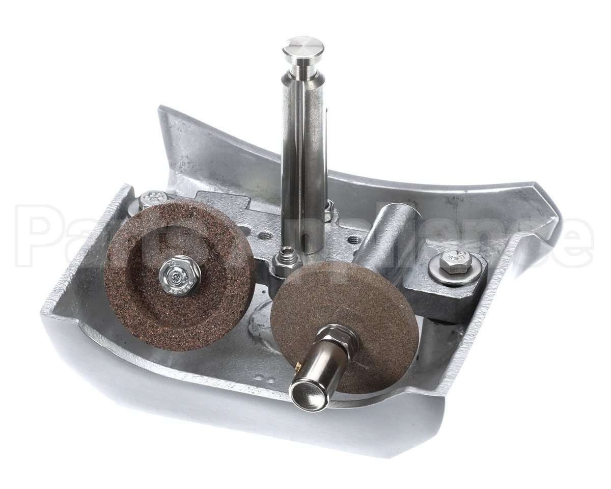 XSSL5040 Vollrath Kit - Sharpener Assembly