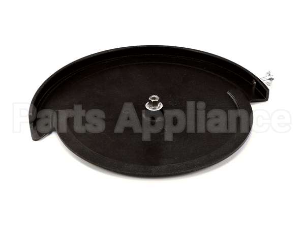 XSSL5045 Vollrath Kit - Blade Cover