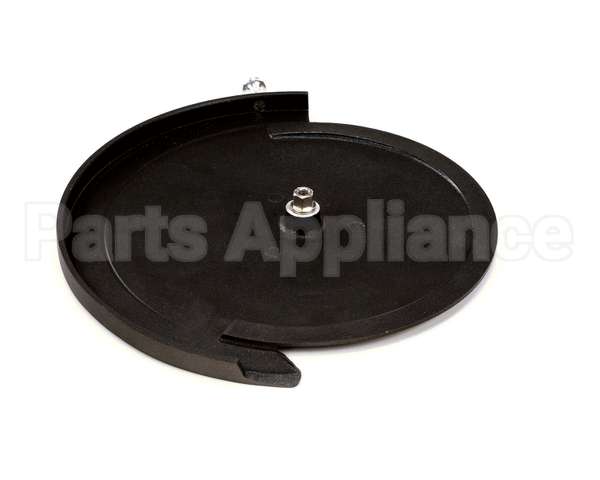 XSSL5045 Vollrath Kit - Blade Cover
