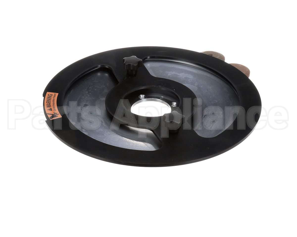 XSSL5059 Vollrath Kit - Blade