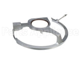 XSSL5060 Vollrath Kit - Blade Ring