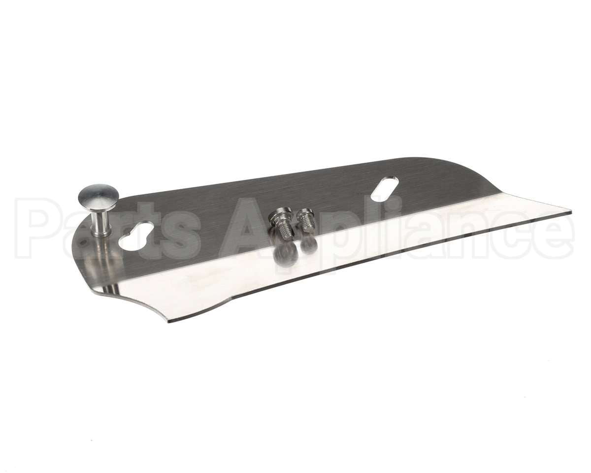 XSSL5061 Vollrath Kit - Slice Deflector