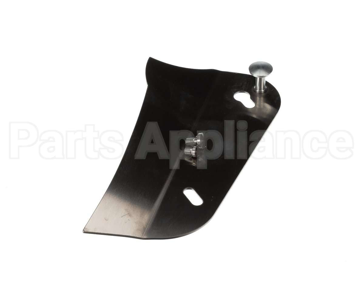 XSSL5061 Vollrath Kit - Slice Deflector