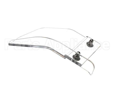 XSSL5067 Vollrath Kit - Thumb Guard