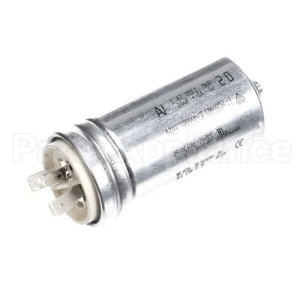 XSSL5071 Compatible Vollrath Kit - Motor Capacitor