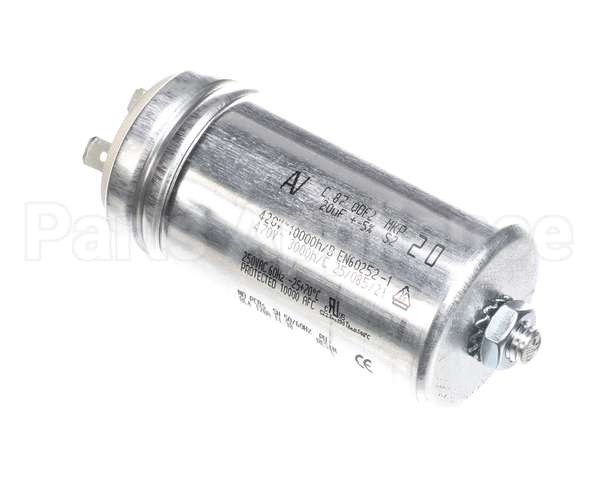 XSSL5071 Vollrath Kit - Motor Capacitor