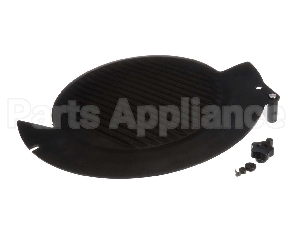 XSSL5073 Vollrath Kit - Blade Cover