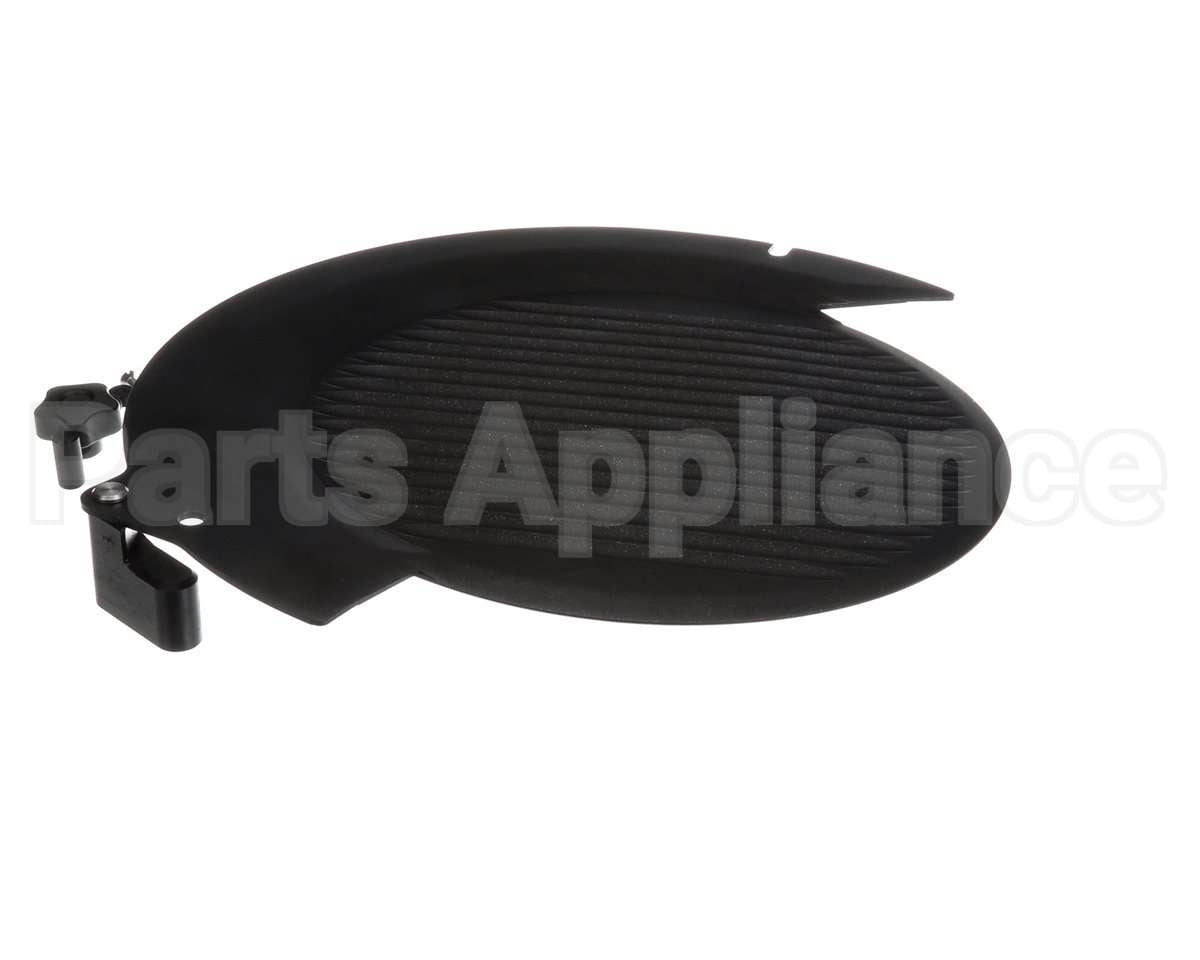 XSSL5073 Vollrath Kit - Blade Cover