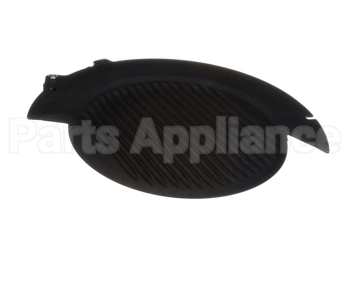 XSSL5073 Vollrath Kit - Blade Cover