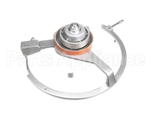XSSL5075 Vollrath Kit - Blade Ring Hub Assembly