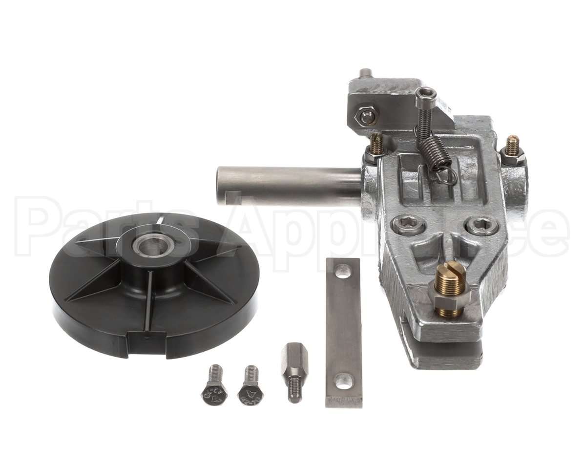 XSSL5083 Vollrath Kit - Gauge Plate Movement