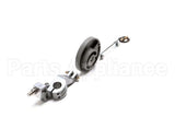 XSSL5086 Vollrath Kit - Gauge Plate Movement