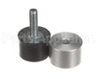 XSSL5089 Vollrath Kit - Rubber Foot, Rear