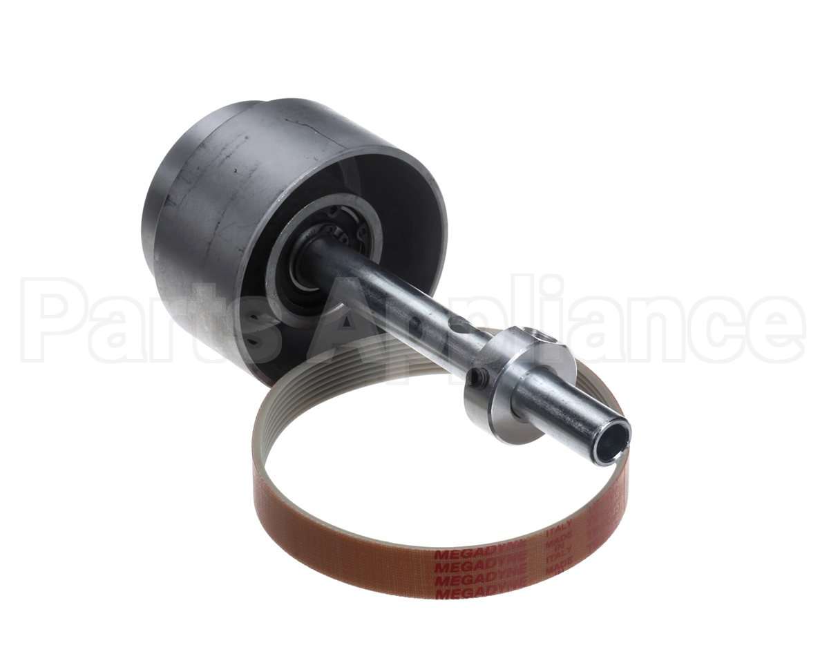 XSSL5100 Vollrath Kit - Blade Hub W/Belt Seal