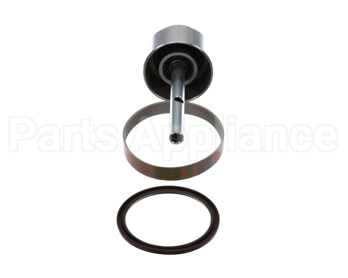 XSSL5123 Vollrath Kit - Blade Hub W/Belt Seal