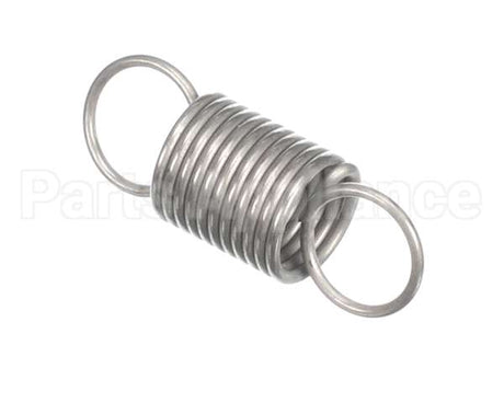 XSSL5134 Vollrath Gauge Plate Slide Spring