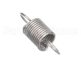 XSSL5134 Vollrath Gauge Plate Slide Spring