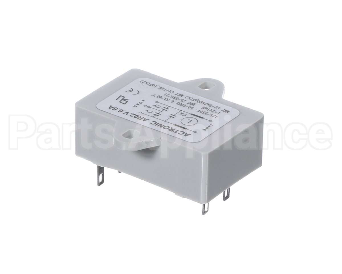 XSSL5169 Vollrath Carriage Drive Filter