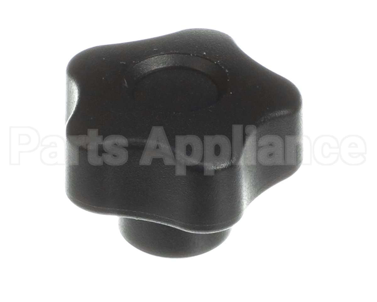 XSSL5178 Vollrath Blade Cover Knob