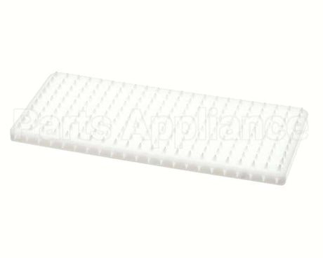 XSSL5217 Vollrath Food Pusher Stud Plate