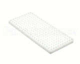 XSSL5217 Vollrath Food Pusher Stud Plate